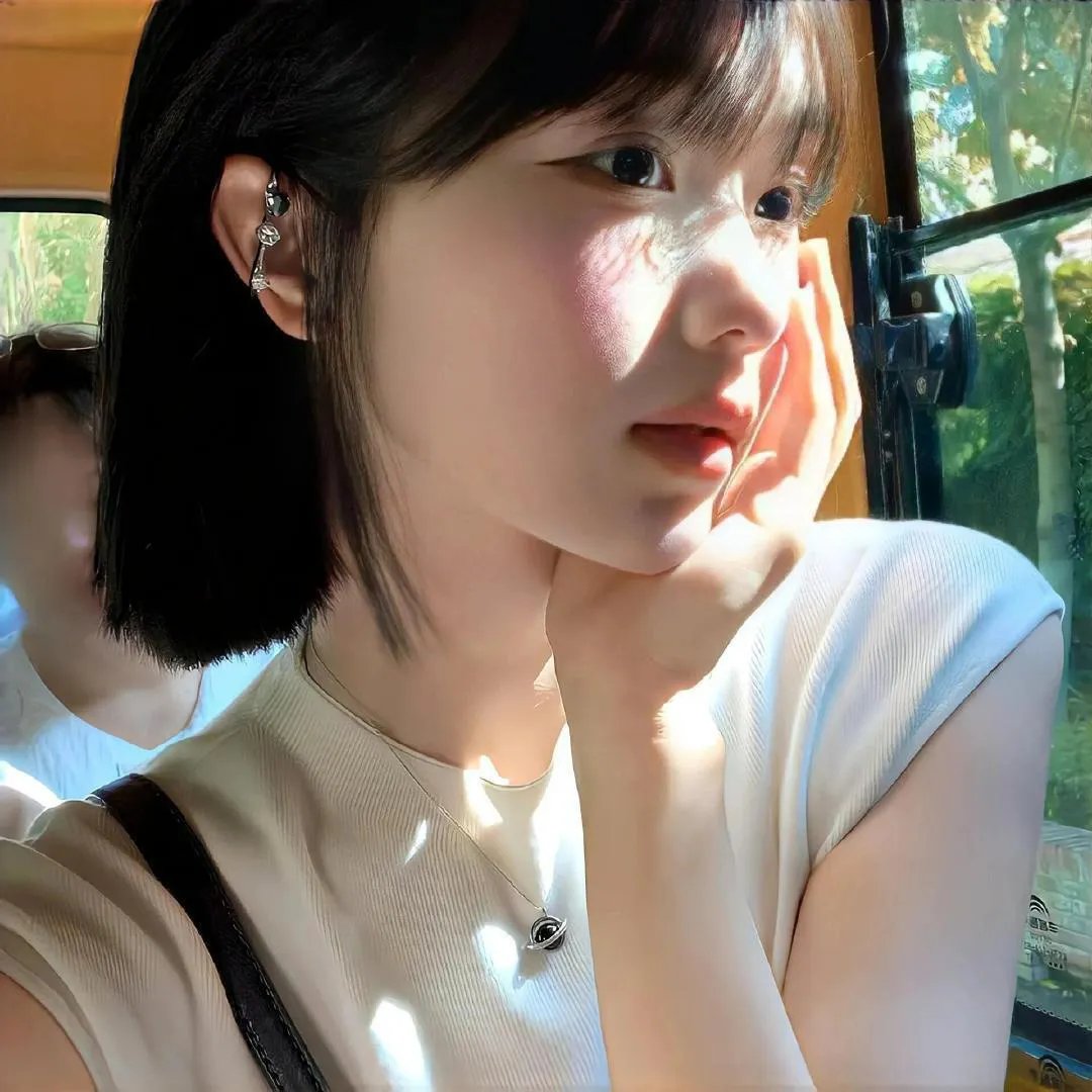 向阳花开